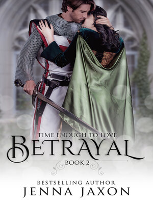 cover image of Betrayal (Book 2